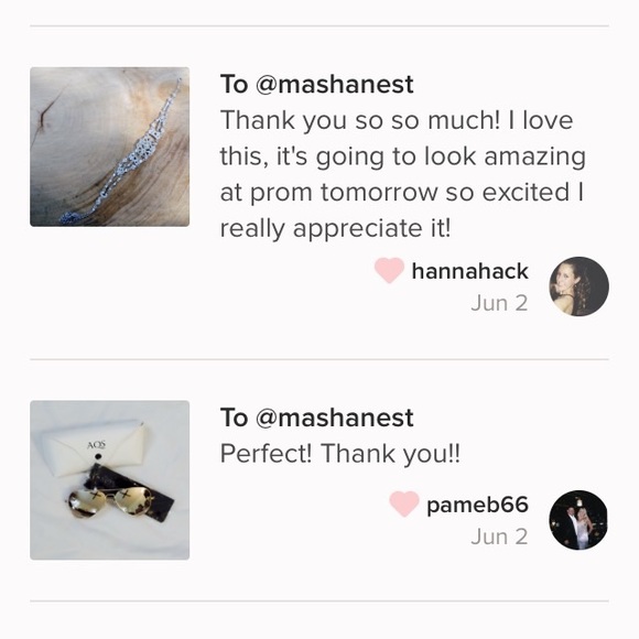 I ❤️ love notes! - Picture 3 of 5